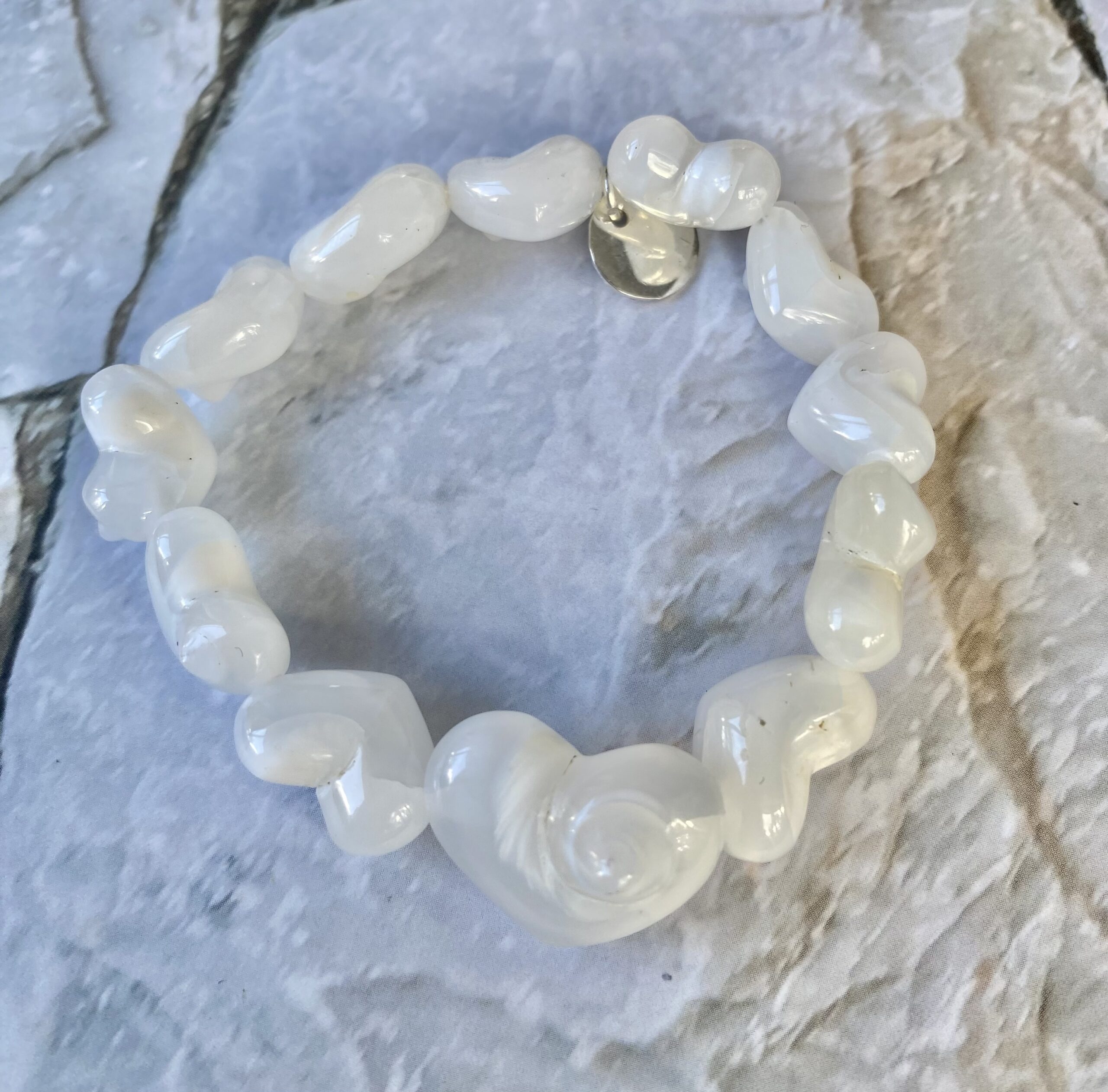 【ハート💓ケオン】ビッグ＆ミニケオン★ブレスレット