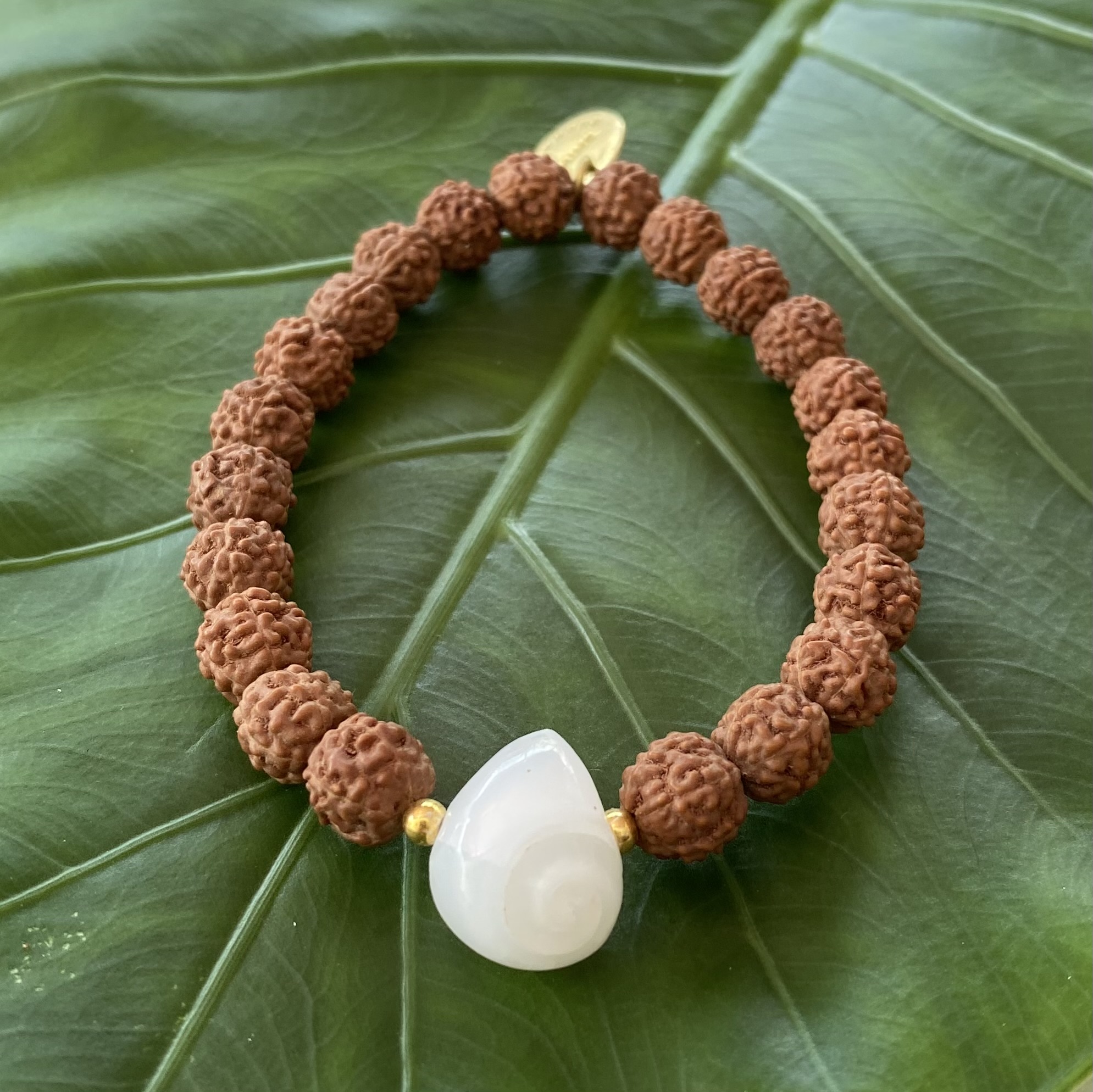 再販！！【入魂儀式済ケオン】オール５面★ブレスレット(25-C)