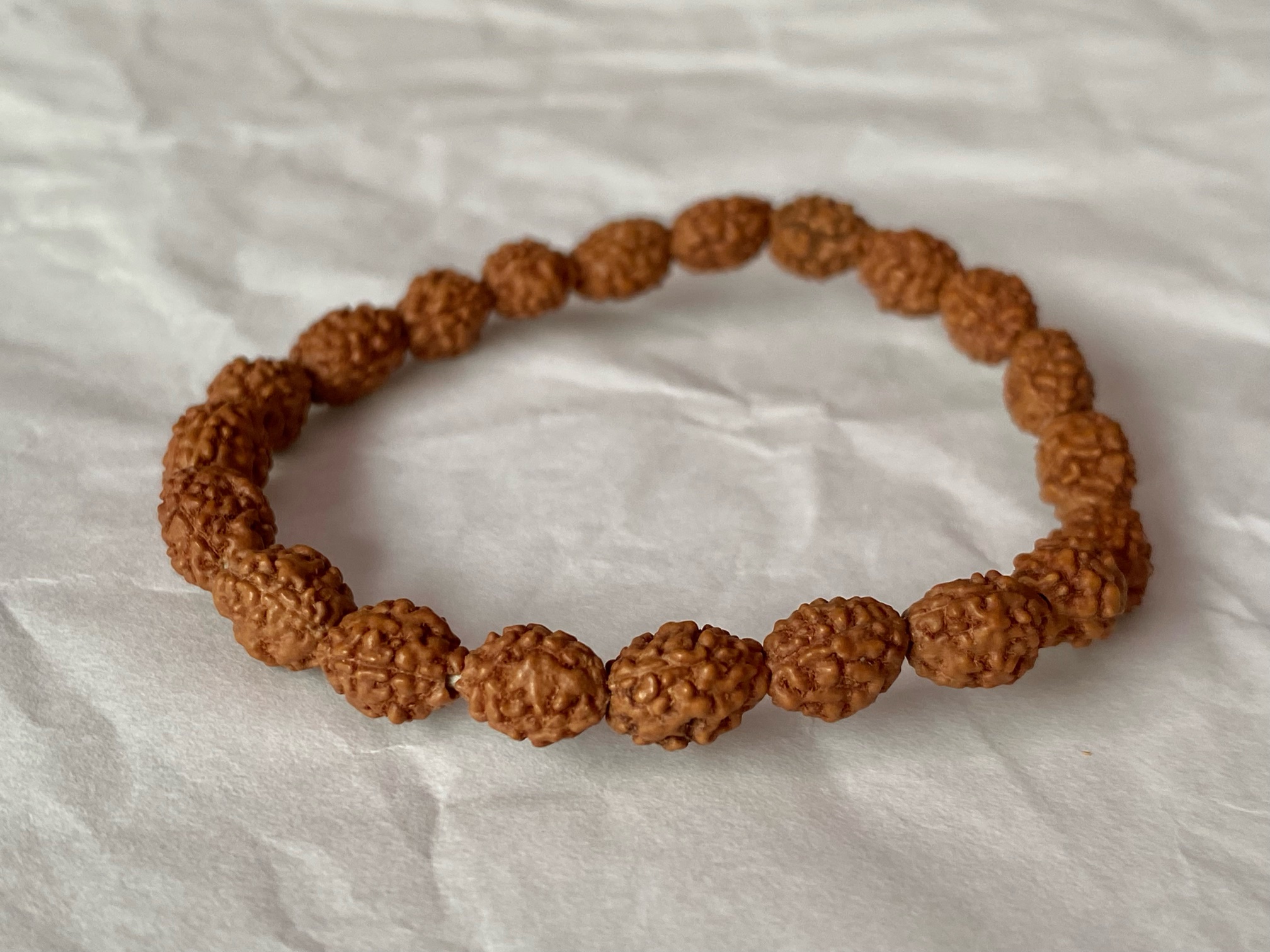 【３面アグニ】カルマ解消★オール３面★ブレスレット