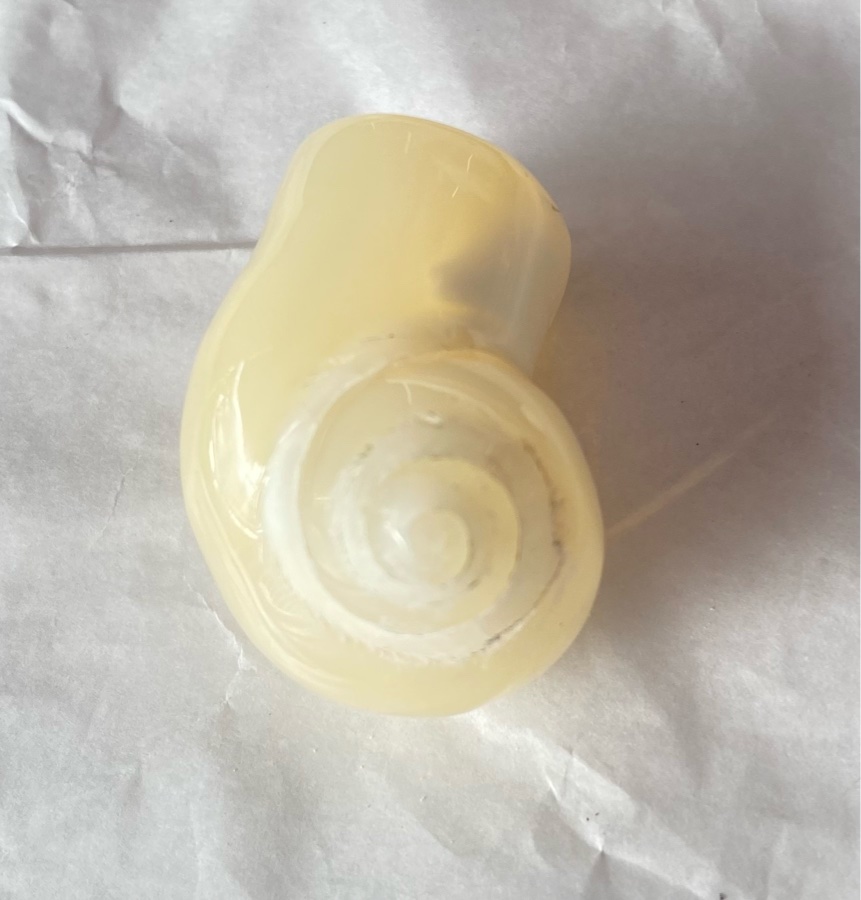 特価！！【入魂儀式済】観賞用★研磨済ケオン(２６ーB)