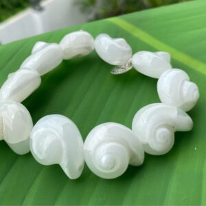 特価！！【入魂儀式済✴︎勾玉ケオン中】オールケオン★ブレスレット