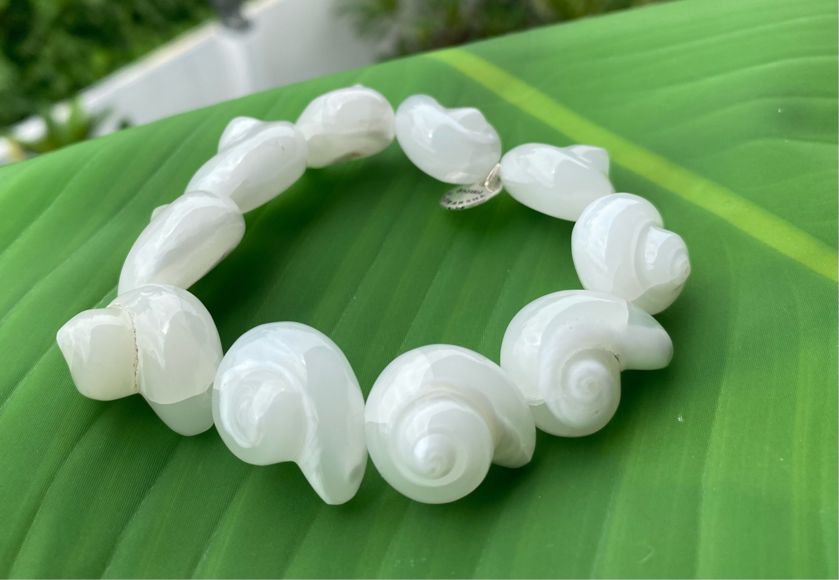 特価！！【入魂儀式済✴︎勾玉ケオン中】オールケオン★ブレスレット