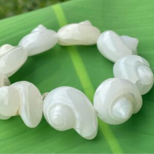 特価！！【入魂儀式済✴︎勾玉ケオン大】オールケオン★ブレスレット