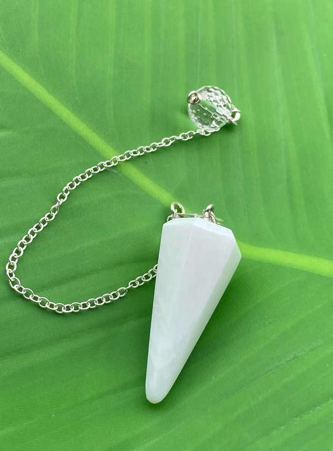 【ケオンコクーン】ヘキサゴンポイント★ペンジュラム