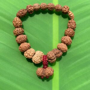 【シッダブレス】０面〜１４面＆ガウリーシャンカラ★金属なし