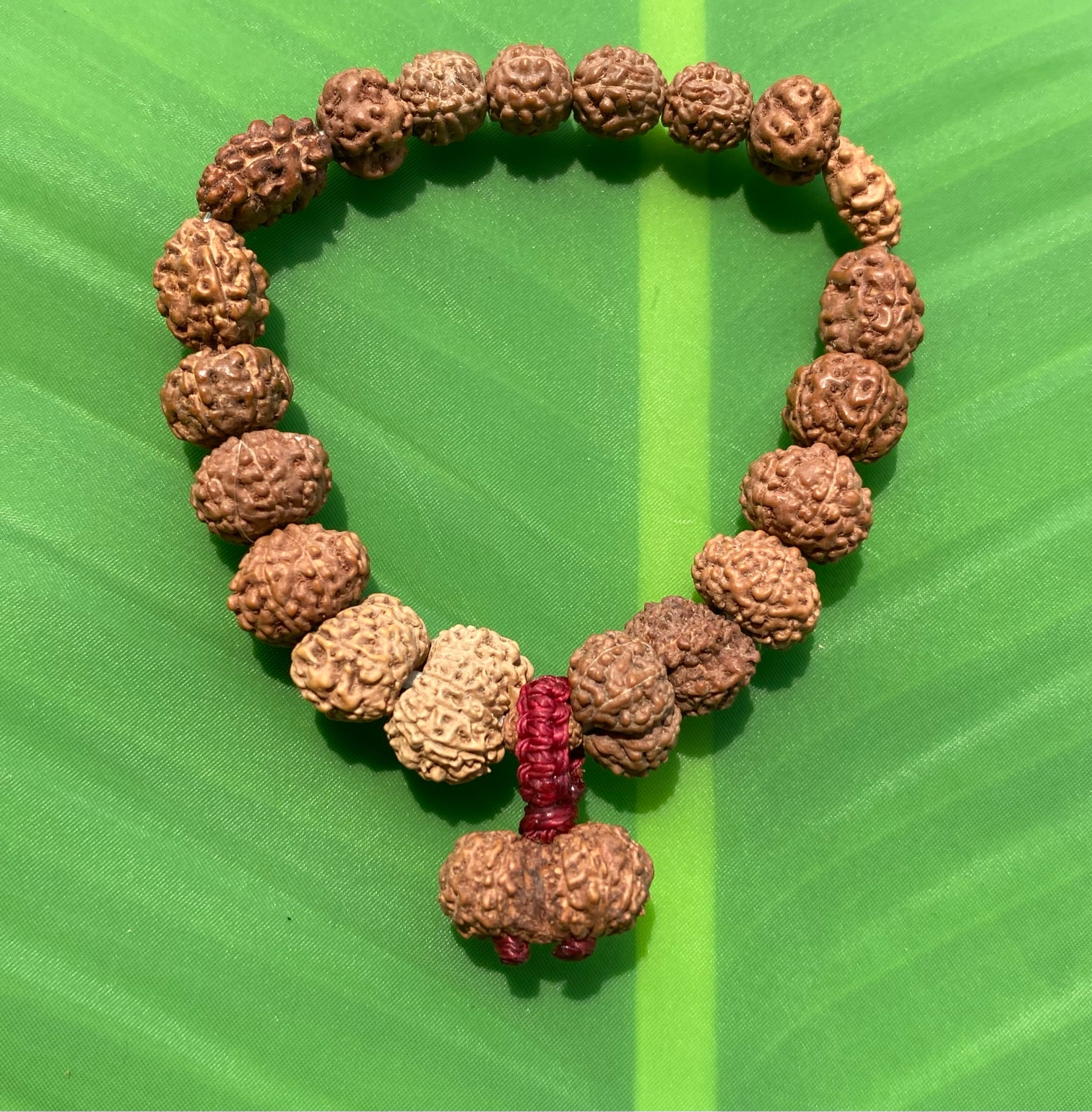 【シッダブレス】０面〜１４面＆ガウリーシャンカラ★金属なし