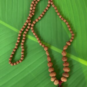 【シッダマーラー】０面〜１４面＆ガウリーシャンカラ★金属なし（２６ーA）