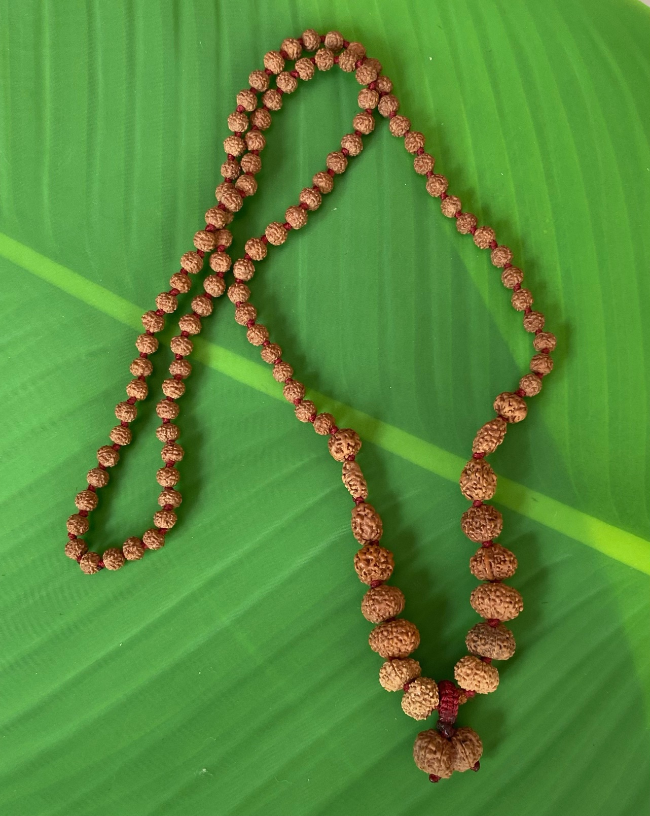 【シッダマーラー】０面〜１４面＆ガウリーシャンカラ★金属なし（２６ーA）