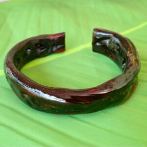 再販！【Uli Brahma（ウリ・ブラフマー）】バングル★手首周り１６cmくらいまで