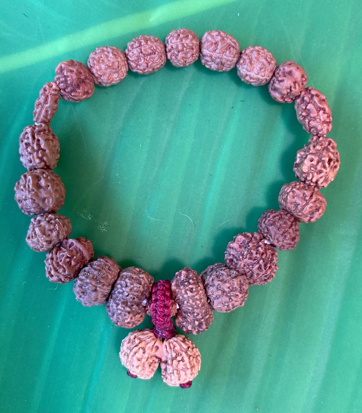 【シッダブレス】０面〜１４面＆ガウリーシャンカラ★金属なし（２６ーB）