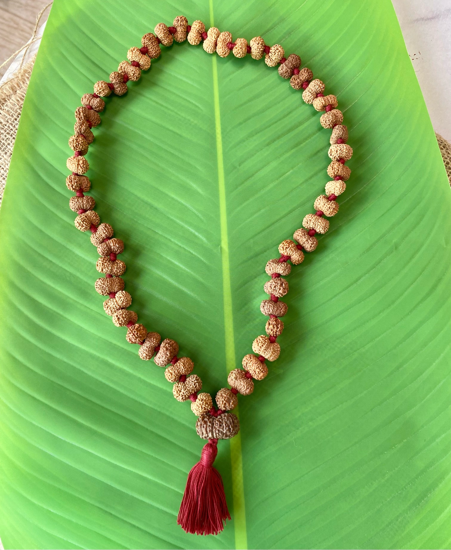 【オール１６面】５４粒半マーラー