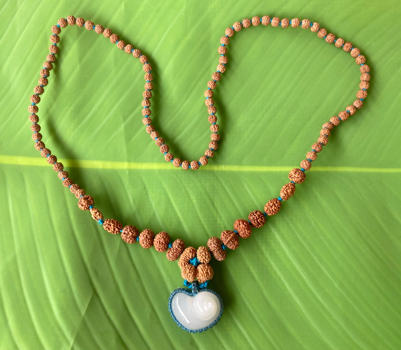 【シッダマーラー＆ハートケオン】ガウリーシャンカラ★金属なし（２６ーB）