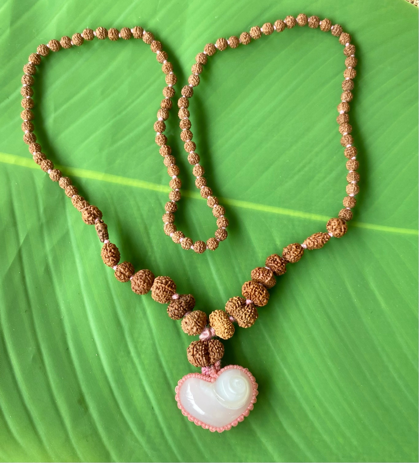 【シッダマーラー＆ハートケオン】ガウリーシャンカラ★金属なし（２６ーC）